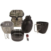 BCB - Dragon Cooking System (6 Piece Set) - Wylies Outdoor World